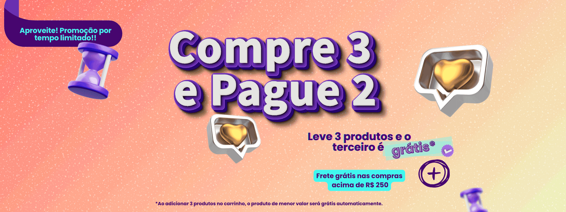 Promoção