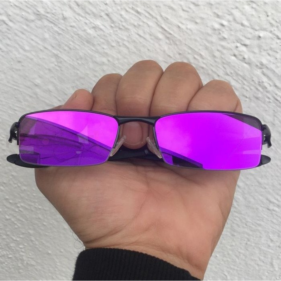Óculos de Sol Flack 2.0 prinzm Rosa mandrake Várias Cores