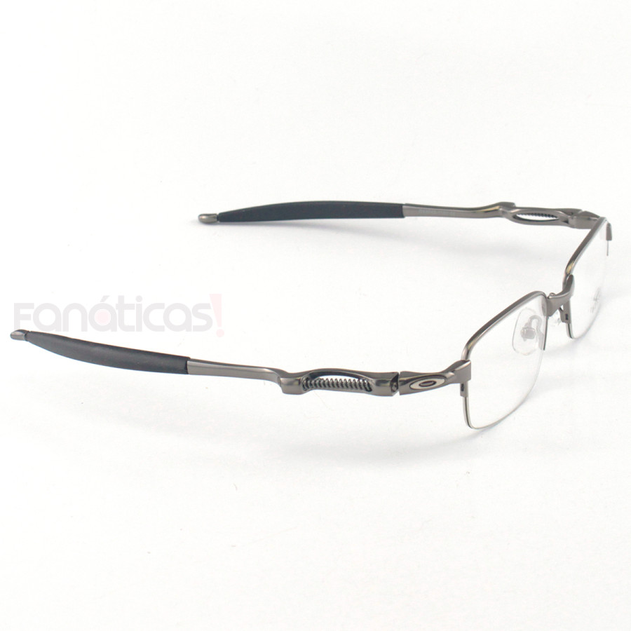 Oculos De Descanso Coilover OX5043 Para Grau Com Armação De Ferro e Detalhe  Molinha PROMOM