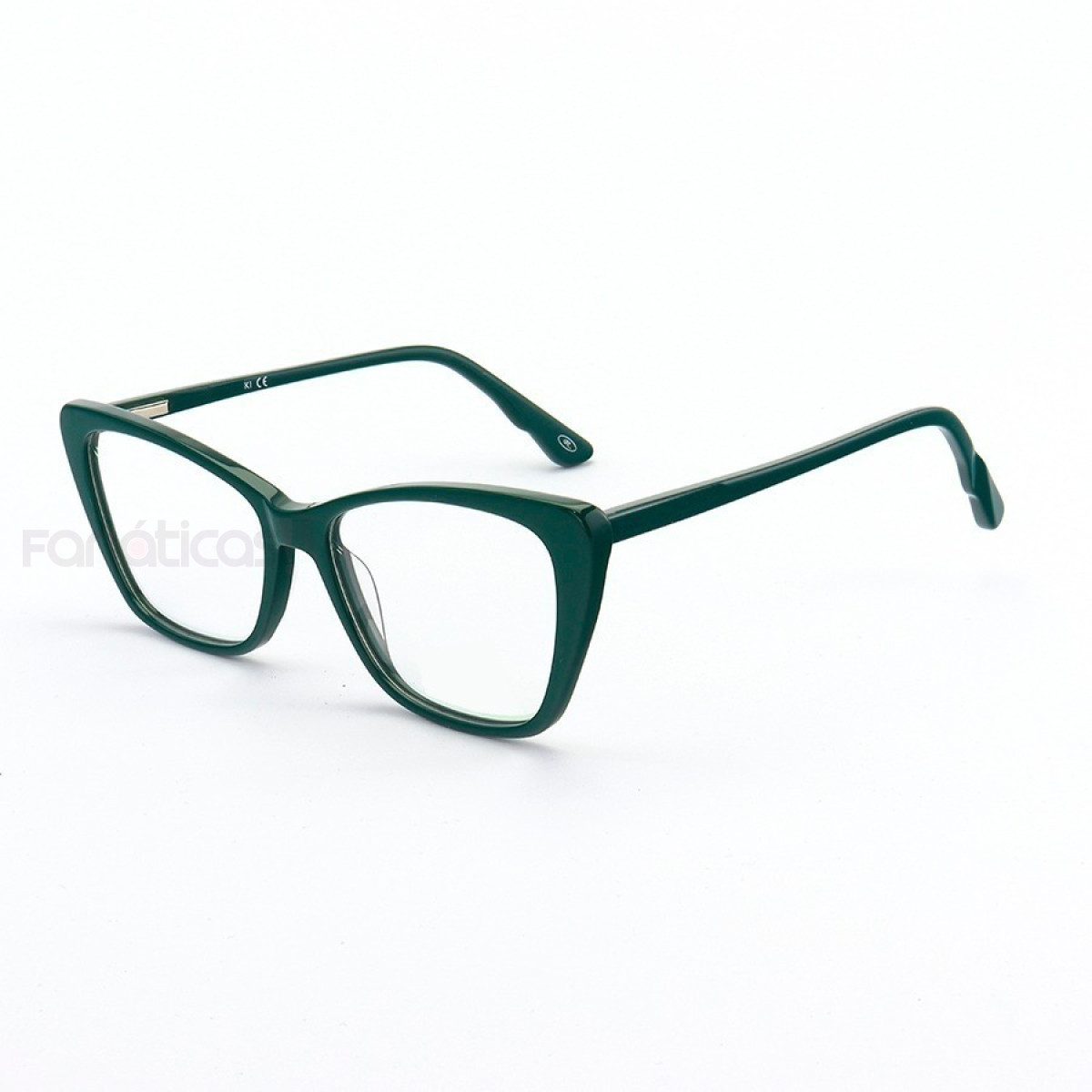 Oculos Armação de Grau SK5173 Verde