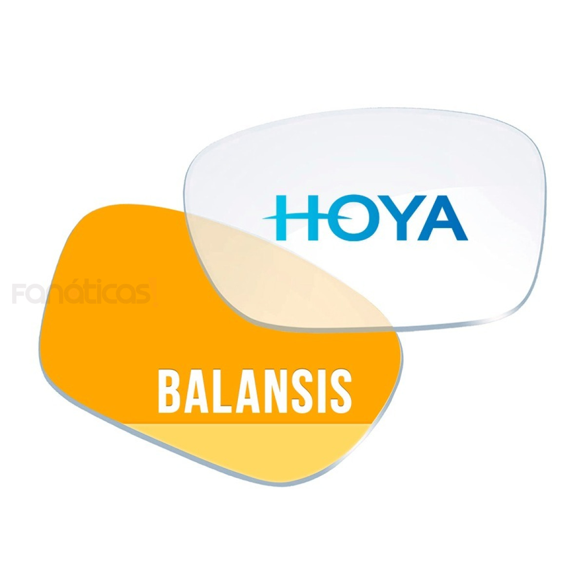 Lentes Progressivas Hoya Balansis